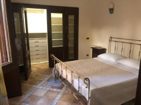 Il Salmoriglio Home